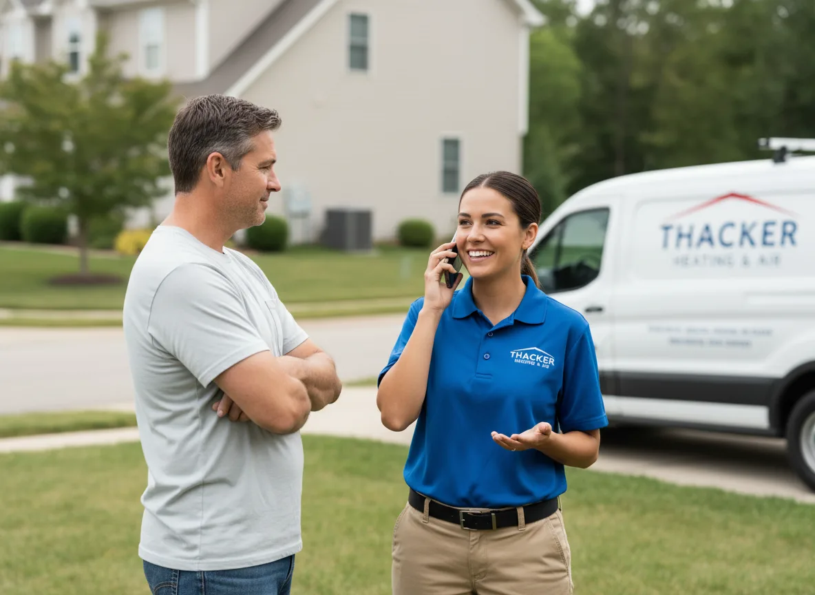 Ac Repair San Andreas, CA FAQs